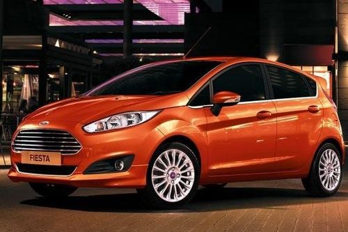 Ford phải mua lại toàn bộ xe Fiesta và Focus lỗi hộp số tại Mỹ