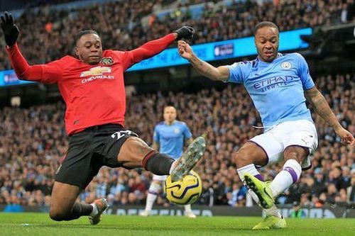 Wan-Bissaka - kho báu của Man United