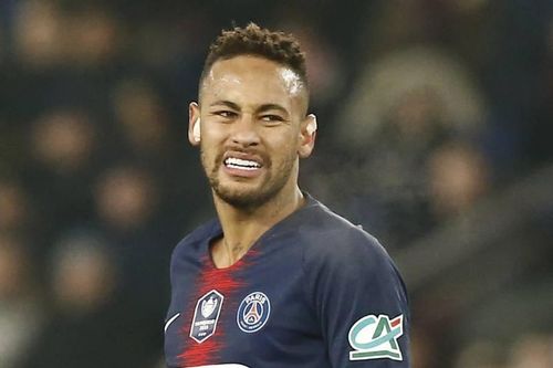 Trận PSG - Dortmund không có khán giả vì Covid-19