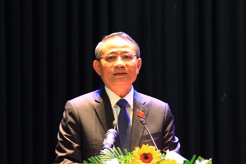 Bí thư Thành ủy Đà Nẵng Trương Quang Nghĩa âm tính với virus SARS-CoV-2