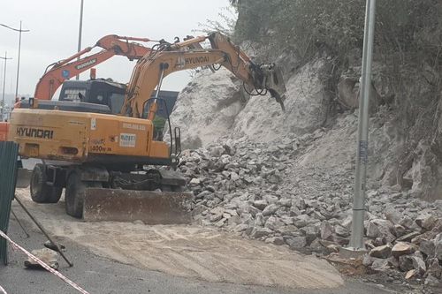 Vùng đệm vịnh Hạ Long có dấu hiệu bị xâm phạm nghiêm trọng