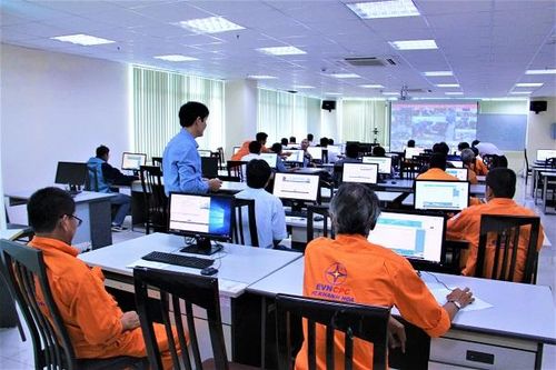 PC Khánh Hòa: Chú trọng công tác đào tạo, phát triển nguồn nhân lực
