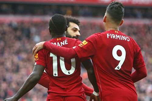 Liverpool vs Atletico Madrid, còn 3 ngày: The Kop đang gặp vấn đề?