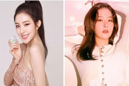 Fan 'mê mẩn' phong cách thời trang 'sang chảnh' của các cô nàng Red Velvet