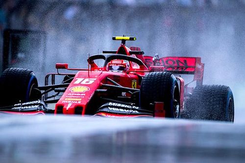 F1: Khi các đội đua chạy đua 'vũ trang'
