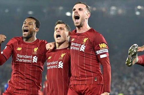 Liverpool đã là một đội bóng vĩ đại?