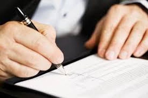 Nhà thầu có thể ủy quyền cho giám đốc chi nhánh
