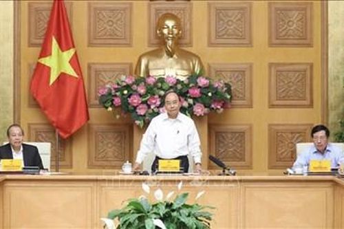 Chủ động, quyết liệt ngăn chặn hiệu quả nguồn lây nhiễm Covid-19 đã vào hoặc có nguy cơ vào nước ta