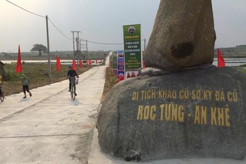 Gia Lai đề nghị xếp hạng 5 di tích cấp tỉnh
