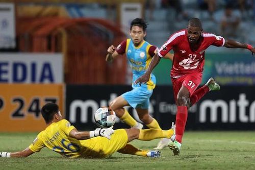 Vòng 1 V-League 2020: Sôi nổi nhưng không bất ngờ