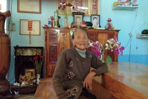 Ký ức tháng 3