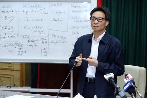 Khai báo y tế gian dối gây hậu quả nghiêm trọng sẽ bị khởi tố