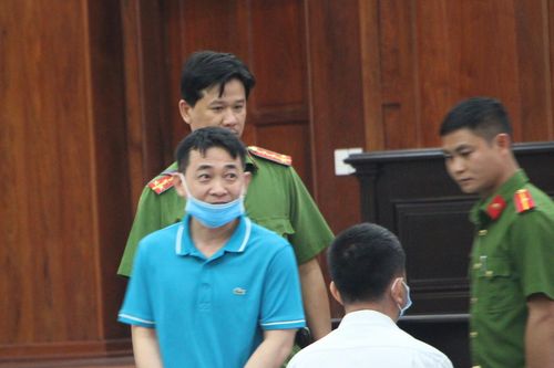 Mở lại phiên phúc thẩm vụ buôn bán thuốc ung thư giả tại VN Pharma