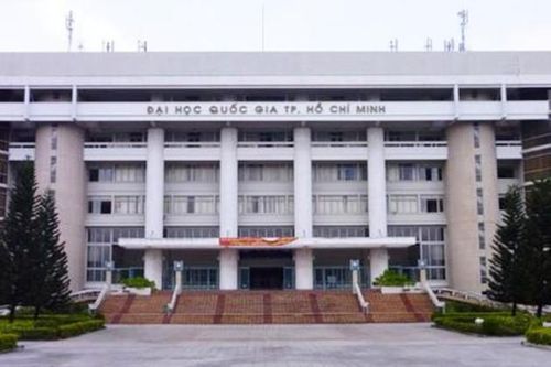 Đại học Quốc gia TPHCM cho sinh viên nghỉ hết tháng 3