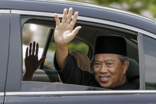 Tân Thủ tướng Malaysia công bố Nội các chỉ gồm 'những cá nhân trong sạch' và không Phó Thủ tướng