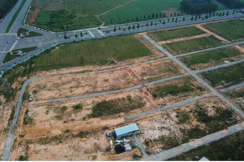 Diễn biến vụ nhà đầu tư kêu cứu tại Bình Dương: 'Không thể lập luận 43ha đất dự án Tân Phú là 'đất công'