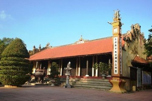 Dòng họ có thể khởi kiện vụ án không?