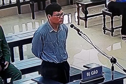 Tuyên phạt Trương Duy Nhất 10 năm tù