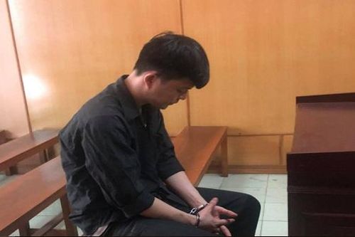Nhân viên ngân hàng trộm hàng chục tỷ đồng tại các máy ATM