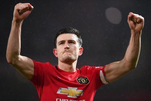 M.U đánh bại Man City, tạo kỳ tích 59 năm