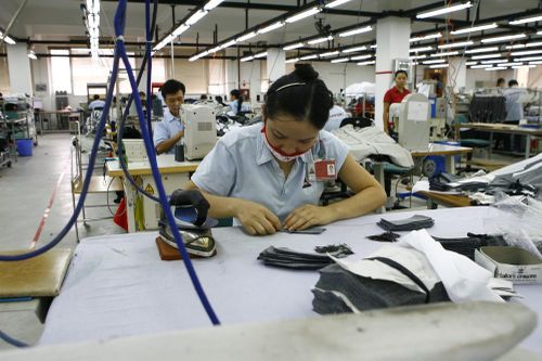 Cả nước có 7 nhóm hàng xuất khẩu đạt trên 1 tỷ USD