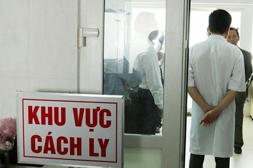 Bình Dương bác tin người đàn ông Hàn Quốc nhập cảnh nhiễm Covid-19