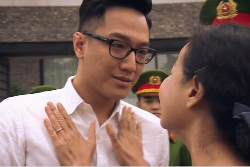 Tập cuối 'Sinh tử': Tìm ra 15,4 triệu USD hối lộ, quan tham ngồi tù