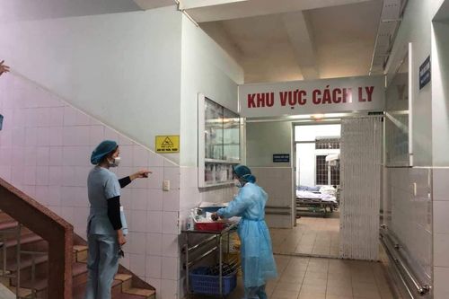 25 khách nước ngoài có mặt trên tàu cùng bệnh nhân thứ 30 chưa rõ đi đâu