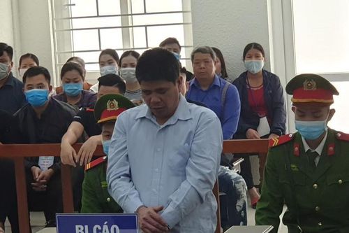 Tử hình kẻ dùng dao đâm vợ, truy sát em vợ