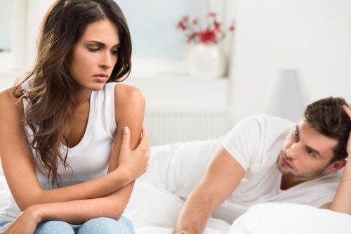 Những món ăn quý ông tránh cho xa kẻo 'toang hết cuộc yêu'