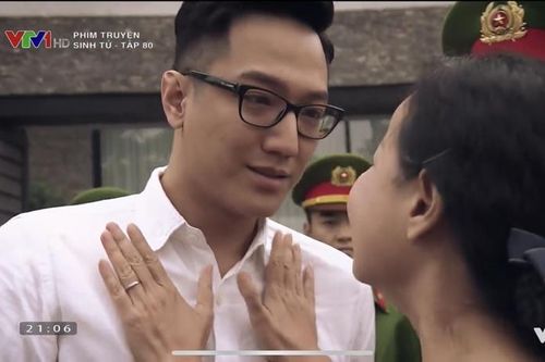 Sinh tử tập cuối: Con trai chịu án tử hình, Chủ tịch tỉnh xin từ chức