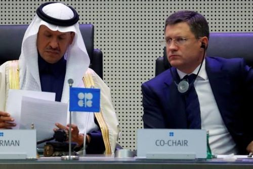 Đàm phán thất bại với Nga, Ả Rập Saudi dọa sẽ tăng mạnh sản lượng dầu