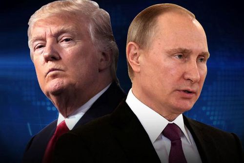 Cú tụt dốc không ngờ, cuộc chiến mới gây khó cho Tổng thống Putin