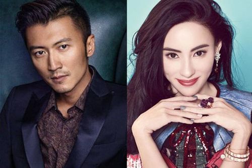Tiết lộ lý do Tạ Đình Phong chấp nhận cưới Trương Bá Chi