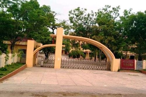 Một trường ở Thanh Hóa cho 16 học sinh tạm nghỉ phòng Covid-19