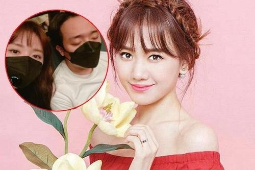 Hari Won không gặp mẹ khi dịch Covid-19 đang phức tạp