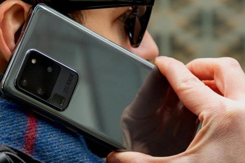 Galaxy S20 Ultra có chi phí linh kiện gây bất ngờ so với giá bán