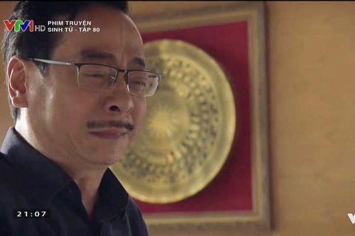 'Sinh tử' tập cuối: Án tử hình cho Bạt, Vũ, tất cả đều 'vào lò'
