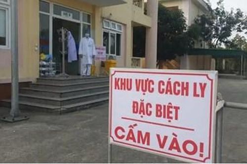 Nghi án 'Sếp' công ty điện gió cho nhân viên đi cách li thay?