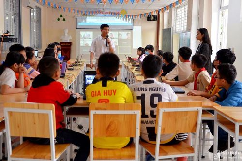 'Chương trình giáo dục địa phương ở Nghệ An cần mang đặc thù riêng'