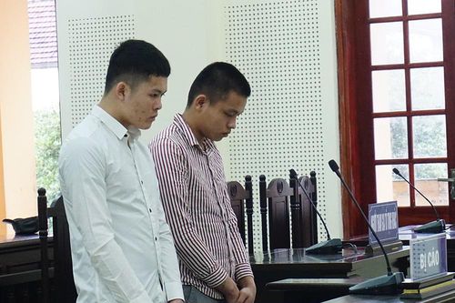 Án mạng đau lòng từ những phút ngông của đám trai bản