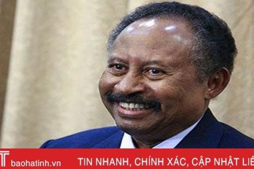 Thủ tướng Sudan bị ám sát hụt