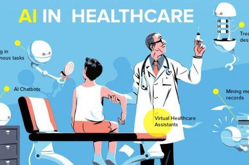 Trung Quốc phát triển hệ thống phân tích CT dựa trên AI giúp xác định bệnh nhân mắc COVID-19