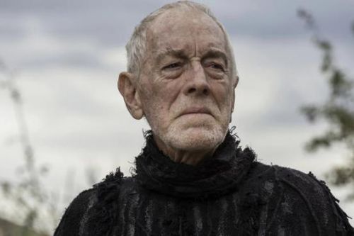 Vĩnh biệt tài tử gạo cội Max von Sydow của 'Games of Throne'