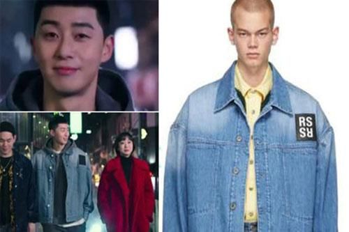 'Bóc giá' những set đồ hiệu đắt đỏ của ông chủ quán rượu Park Sae Ro Yi trong phim 'Tầng lớp Itaewon'