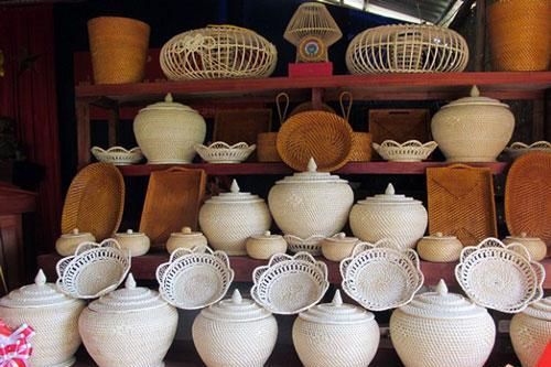 Quảng Bình: Cải thiện điều kiện lao động để đưa thương hiệu vươn xa