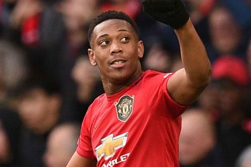 Man Utd 2-0 Man City: Martial ghi bàn, tái lập thành tích của Ronaldo sau 13 năm