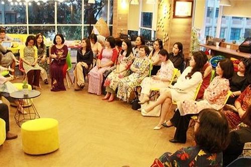 'Vũ khí mềm' của các nữ doanh nhân thời dịch Covid-19
