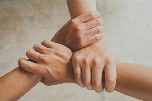 Quan hệ 'ba Nhà' thúc đẩy khởi nghiệp