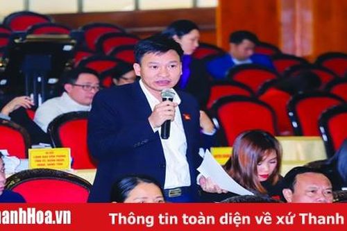 HĐND tỉnh nêu cao trách nhiệm người đại biểu dân cử